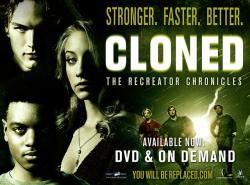 Clones : The Recreator Chronicles