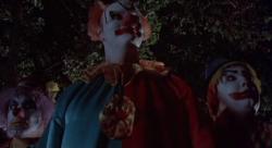 Clownhouse