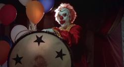 Clownhouse