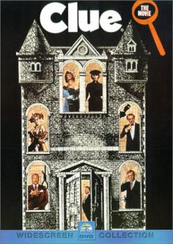 Cluedo