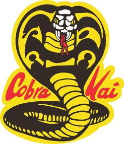Cobra Kai