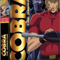 Cobra : OAV