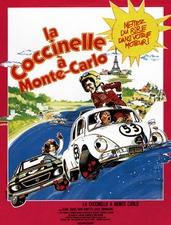 La Coccinelle à Monte-Carlo