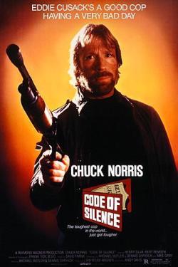 Sale Temps pour un Flic