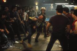 Sale Temps pour un Flic