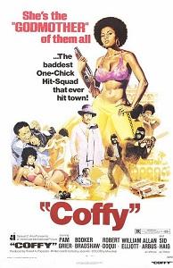 Coffy, la panthère noire de Harlem
