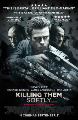 Cogan : Killing Them Softly