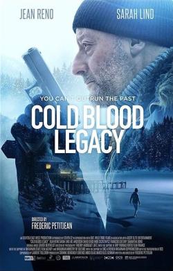 Cold Blood Legacy: La Mémoire du Sang