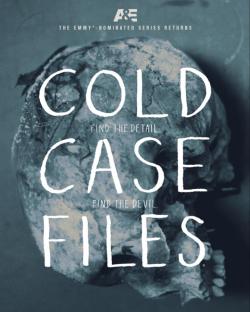 Cold Case Files