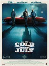 Cold in July