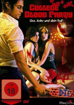 College Blood Party