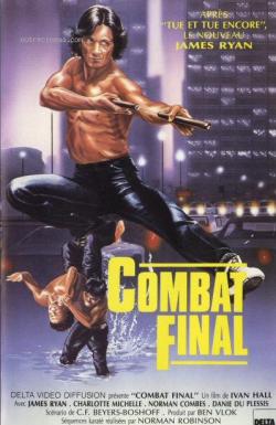 Combat Final