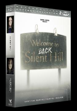 Silent Hill : Revelation 3D