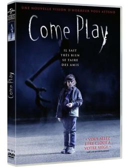 Come Play