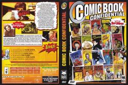 Comic Book Confidential