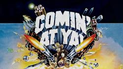 La Vengeance Impitoyable