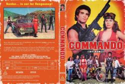 Commando
