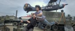 Commando 2