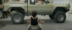 Commando 2