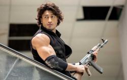 Commando 2