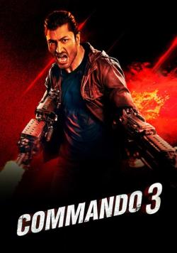 Commando 3