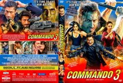 Commando 3