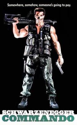 Commando