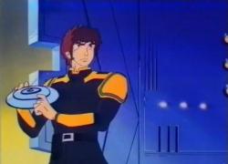 Le Sauveur de la Terre 