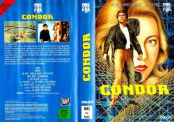 Condor, Los Angeles 1999