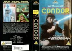 Condor, Los Angeles 1999