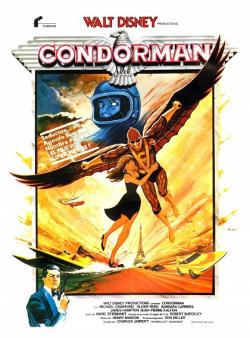 Condorman
