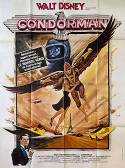 Condorman