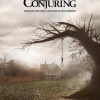 Conjuring : les Dossiers Warren