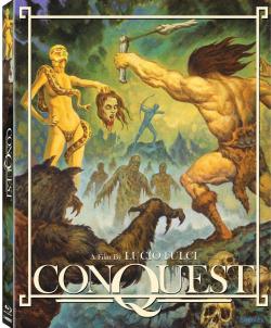 Conquest