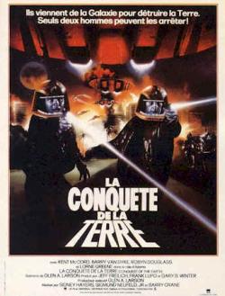 La Conquête de la Terre