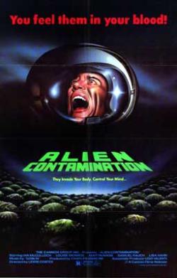 Contamination