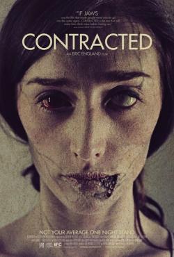 Contracted