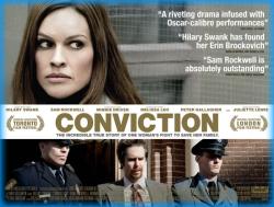 Conviction