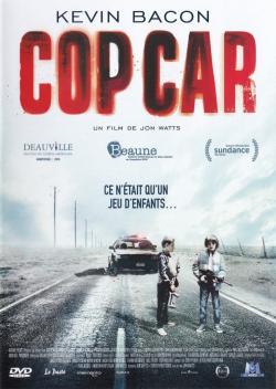 Cop Car