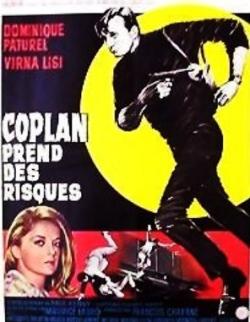 Coplan Prend des Risques