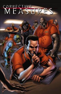 Corrective Measures: Mutants Surpuissants