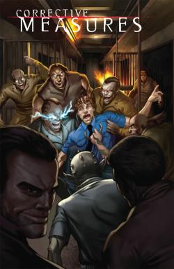 Corrective Measures: Mutants Surpuissants