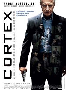 Cortex - Bande Annonce VF
