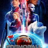 Cosmoball