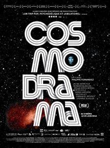 COSMODRAMA - Bande annonce