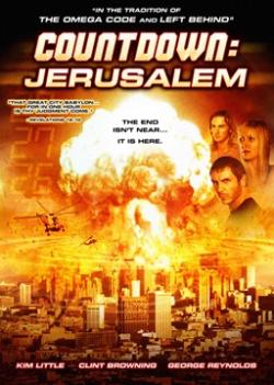 Countdown: Jerusalem