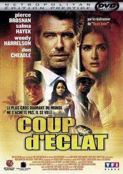 Coup d'éclat