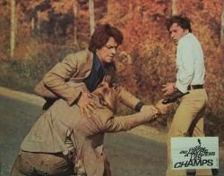 La Course du Lièvre à Travers les Champs