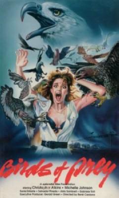 Birds of Prey