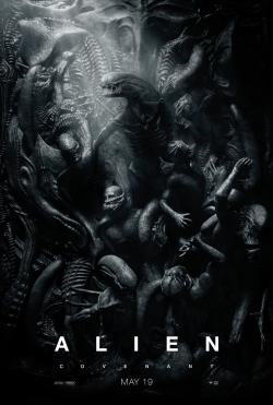 Alien : Covenant
